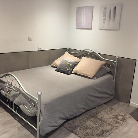 Studio Ensoleille Sur Montpellier Eksteriør billede