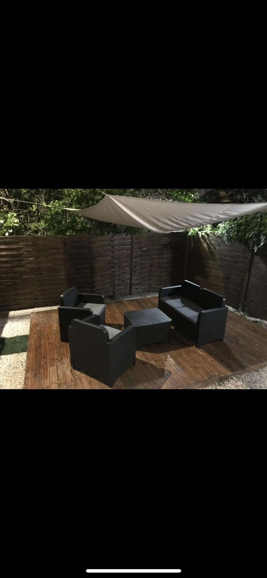 Studio Ensoleille Sur Montpellier Eksteriør billede