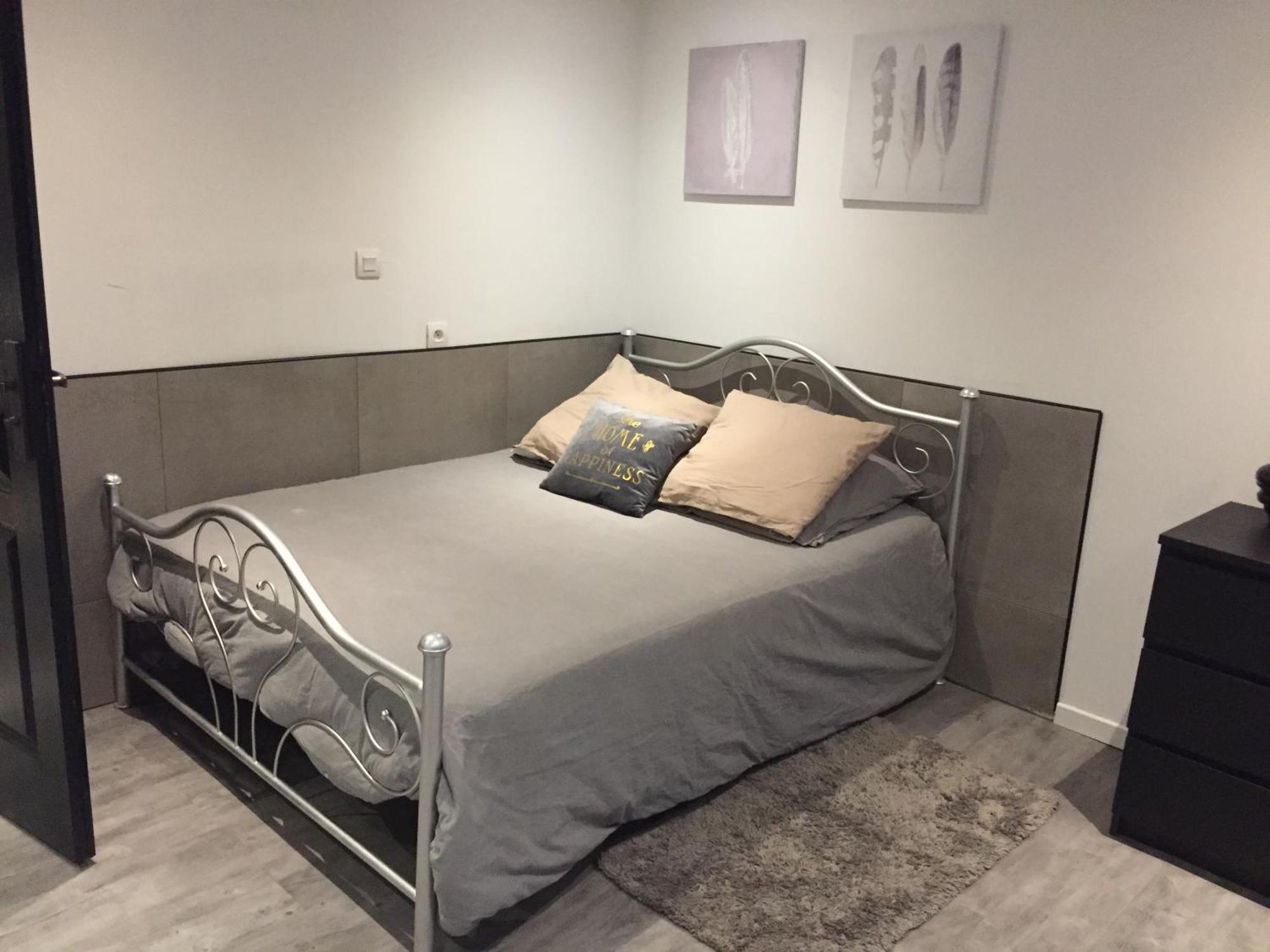 Studio Ensoleille Sur Montpellier Eksteriør billede